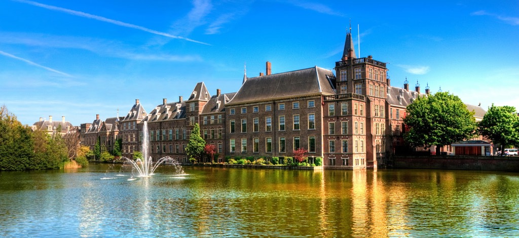 Hotels in The Hague